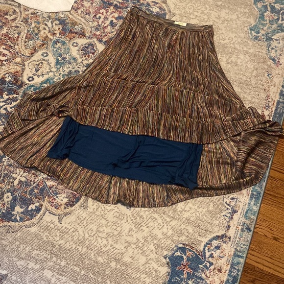 Maeve skirt from Anthropologie - Picture 4 of 5